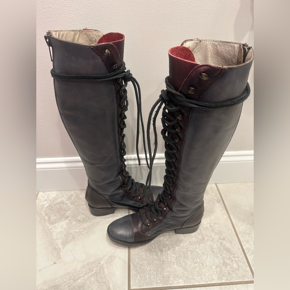 Freebird Arlo boot 8 - Picture 3 of 15